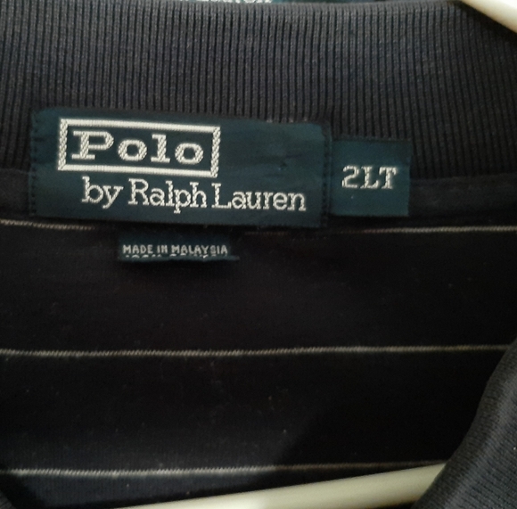 Ralph Lauren Polo EUC - Picture 3 of 4
